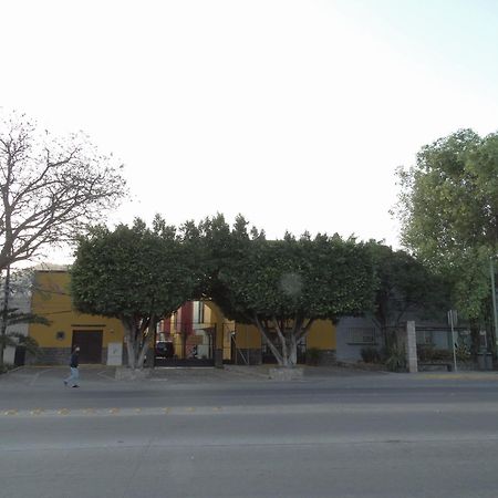 Hotel Camino De Allende San Miguel de Allende Exterior foto