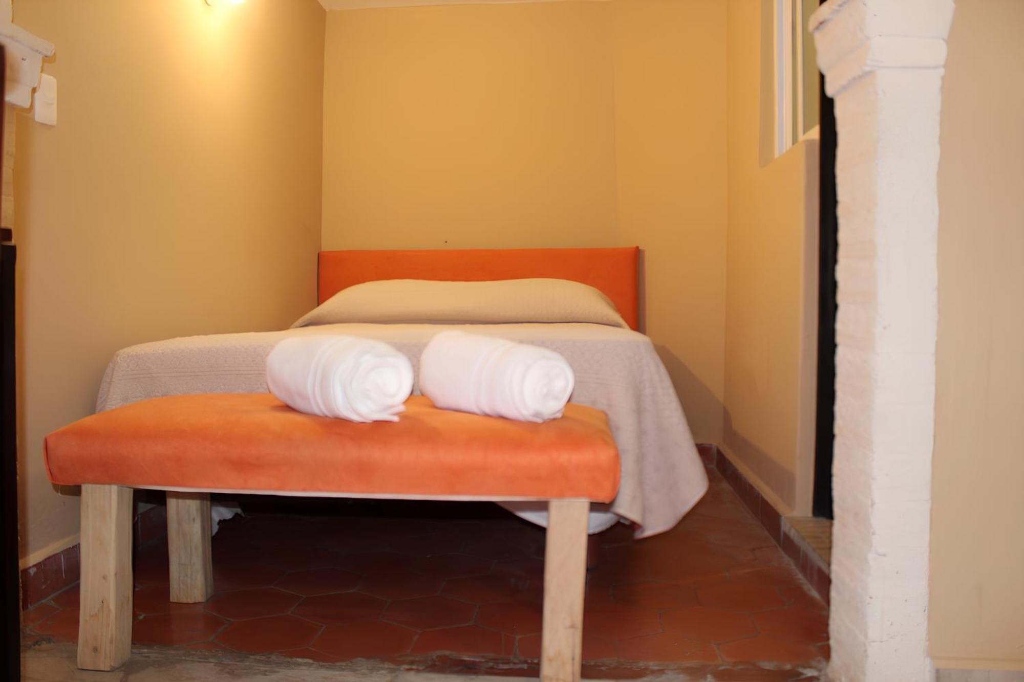 Hotel Camino De Allende San Miguel de Allende Exterior foto